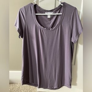 Athleta Stratus II TEE